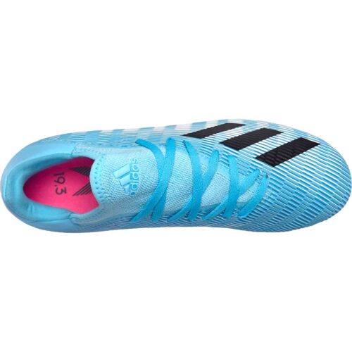 adidas X 19.3 FG – Hard Wired