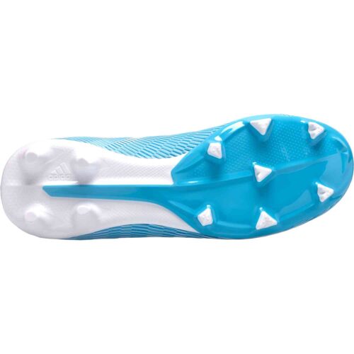 adidas X 19.3 FG – Hard Wired