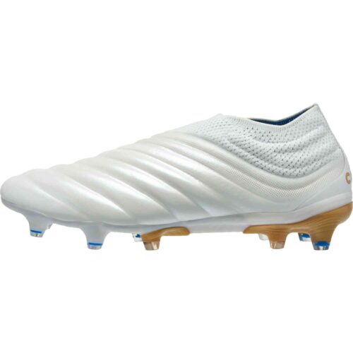 adidas Copa 19+ FG – Input Code