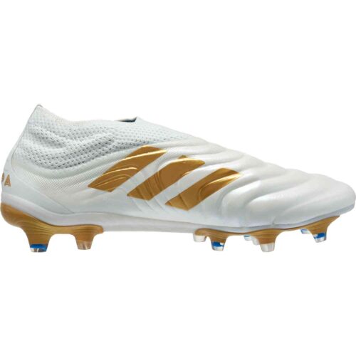 adidas Copa 19+ FG – Input Code