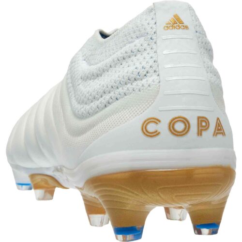 adidas Copa 19+ FG – Input Code