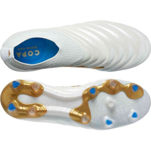 adidas Copa 19+ FG – Input Code