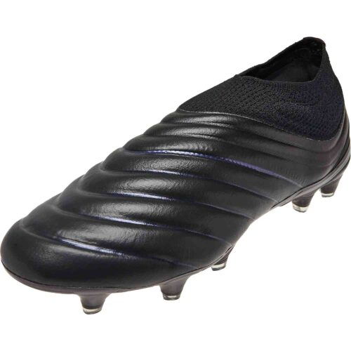 adidas Copa 19+ FG – Dark Script