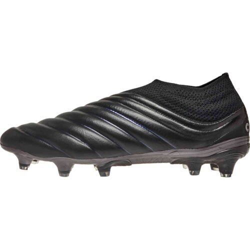 adidas Copa 19+ FG – Dark Script
