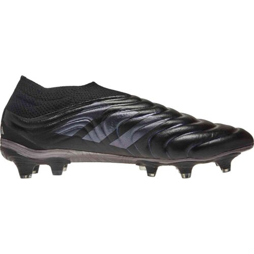 adidas Copa 19+ FG – Dark Script