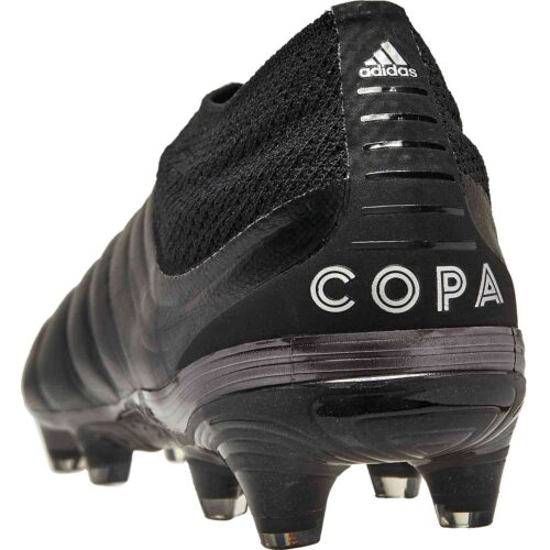 adidas Copa 19+ FG – Dark Script