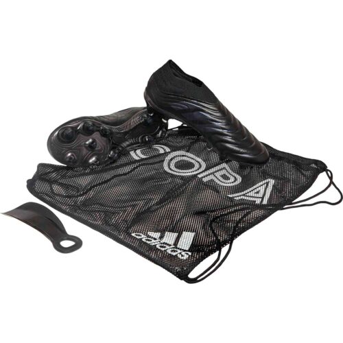 adidas Copa 19+ FG – Dark Script