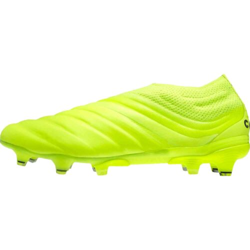 adidas Copa 19+ FG – Hard Wired