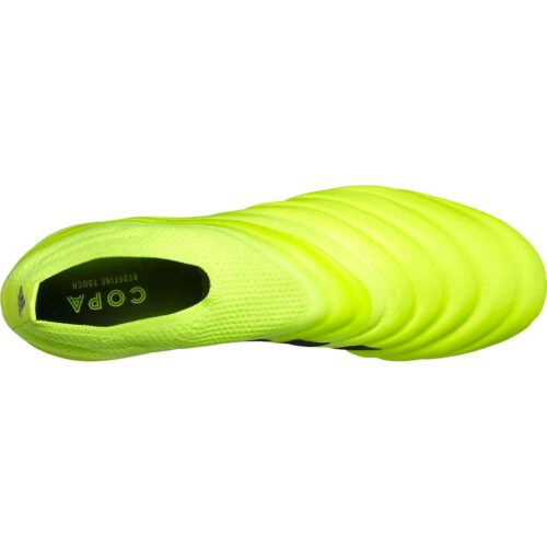 adidas Copa 19+ FG – Hard Wired