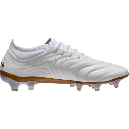 adidas Copa 19.1 FG – Input Code