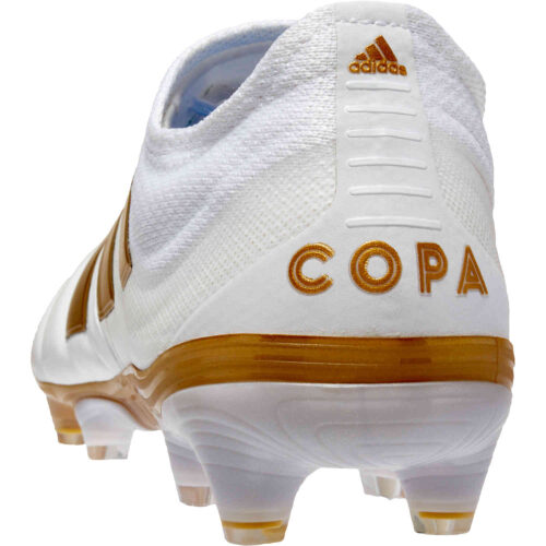 adidas Copa 19.1 FG – Input Code