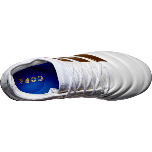 adidas Copa 19.1 FG – Input Code