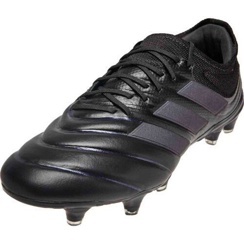 adidas Copa 19.1 FG – Dark Script