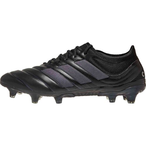 adidas Copa 19.1 FG – Dark Script