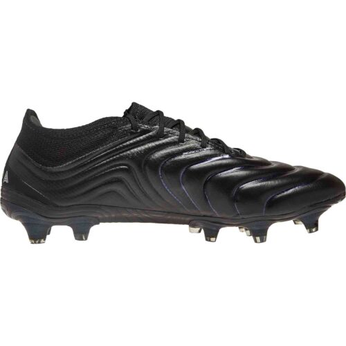 adidas Copa 19.1 FG – Dark Script