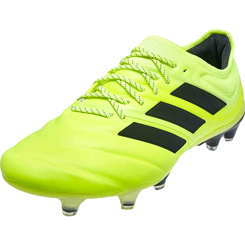 adidas Copa 19.1 FG – Hard Wired