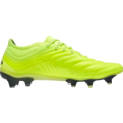 adidas Copa 19.1 FG – Hard Wired