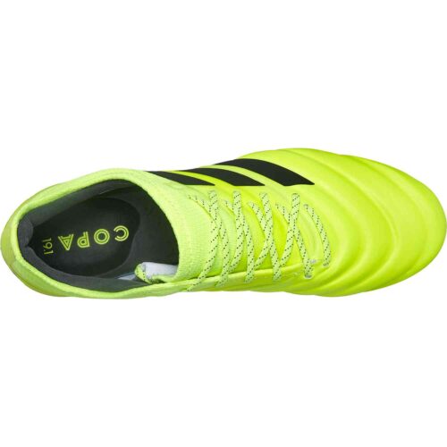 adidas Copa 19.1 FG – Hard Wired