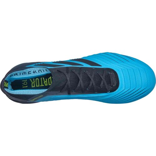 adidas Predator 19.1 FG – Hard Wired