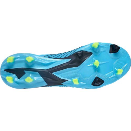 adidas Predator 19.1 FG – Hard Wired