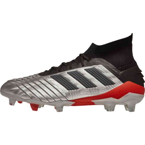 adidas Predator 19.1 FG – 302 Redirect