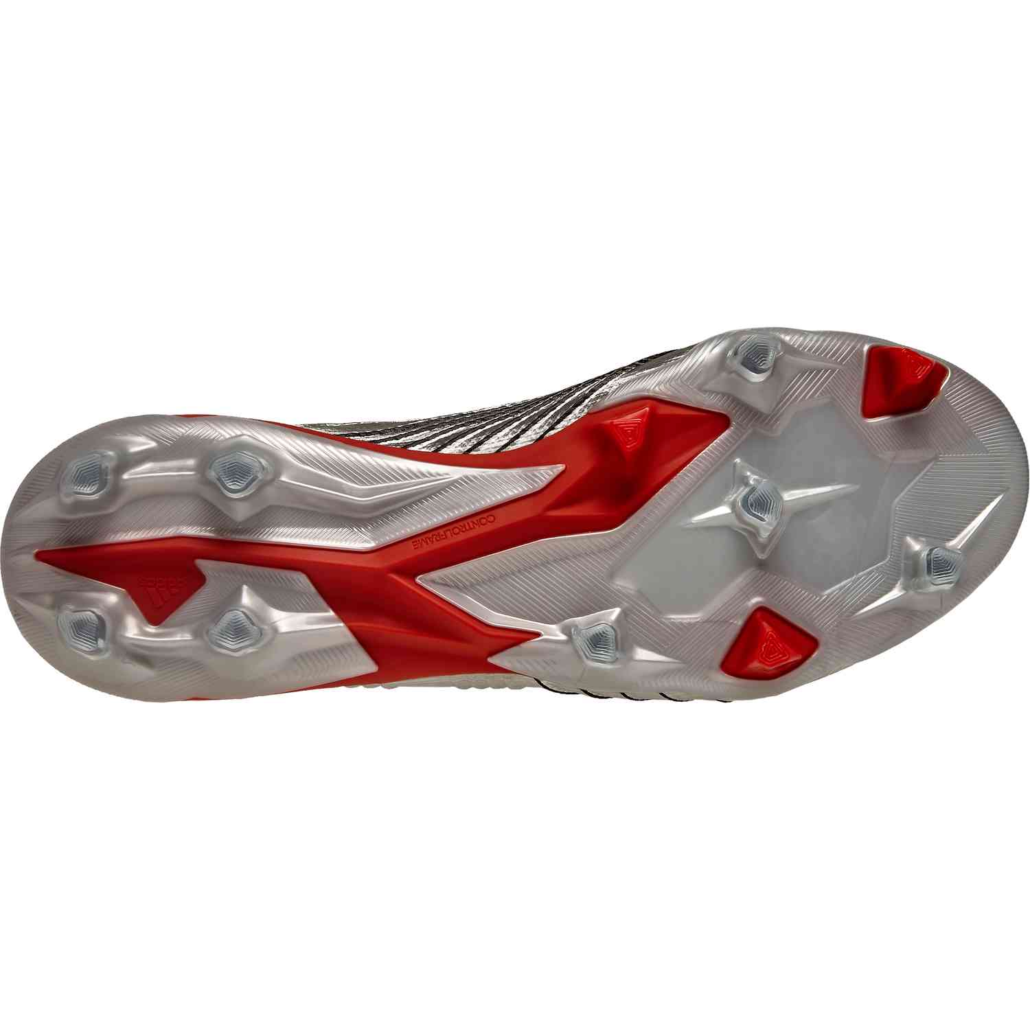adidas Predator 19.1 FG 302 Redirect SoccerPro