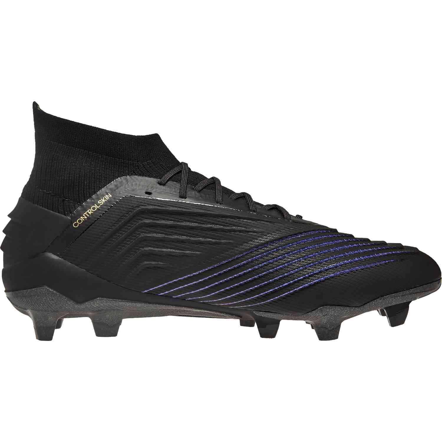 adidas predator pro dark script