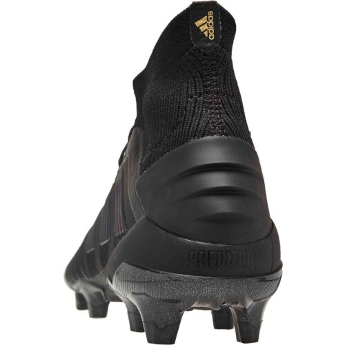 adidas Predator 19.1 FG – Dark Script