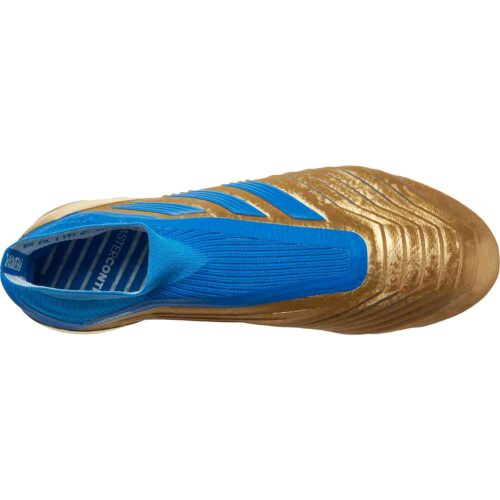 adidas Predator 19+ FG – Input Code