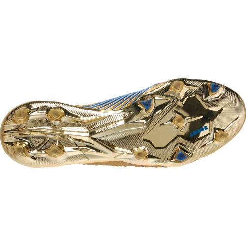 adidas Predator 19+ FG – Input Code