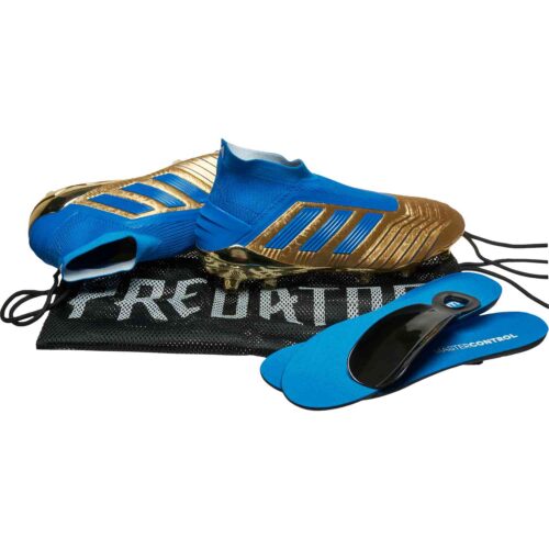 adidas Predator Soccer Shoes