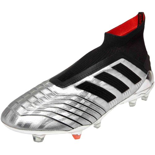 adidas Predator 19+ FG – 302 Redirect