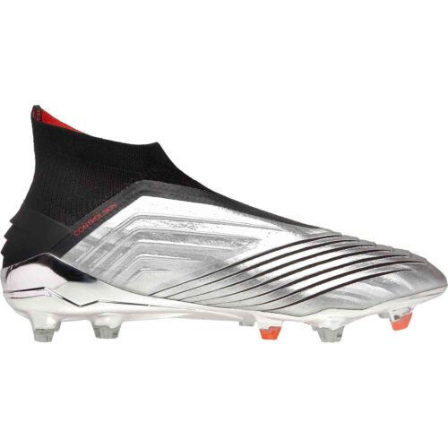 adidas Predator 19+ FG – 302 Redirect