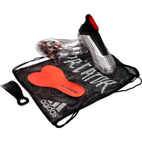 adidas Predator 19+ FG – 302 Redirect
