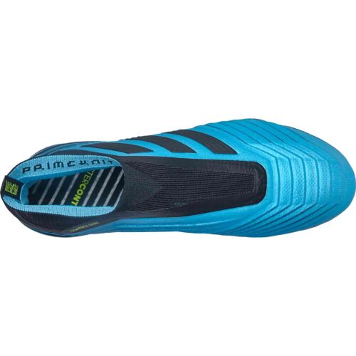 adidas Predator 19+ FG – Hard Wired