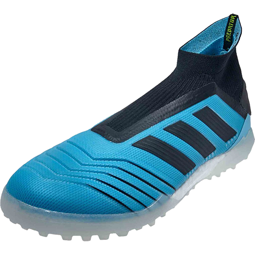 adidas Predator 19+ TF – Hard Wired