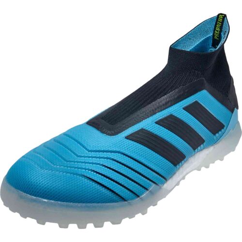 adidas Predator 19+ TF – Hard Wired