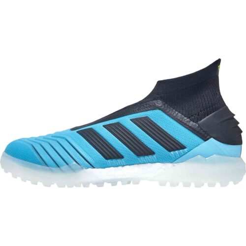 adidas Predator 19+ TF – Hard Wired