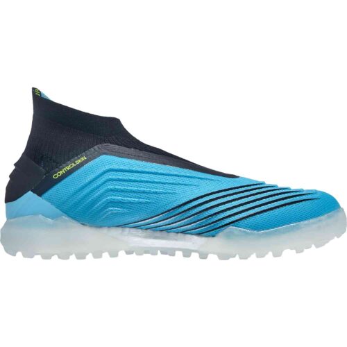 adidas Predator 19+ TF – Hard Wired