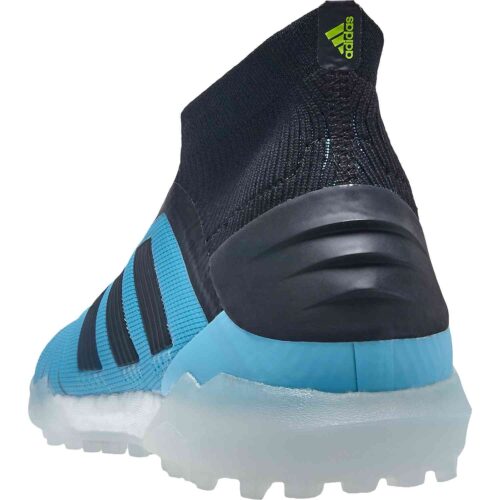 adidas Predator 19+ TF – Hard Wired