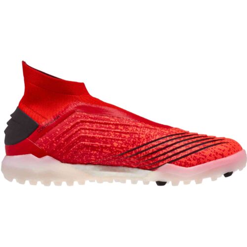 adidas Predator Tango 19+ TF – Initiator Pack