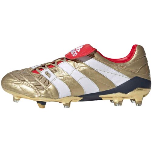 adidas ZZ Predator Accelerator FG – Icon 25Y Pack