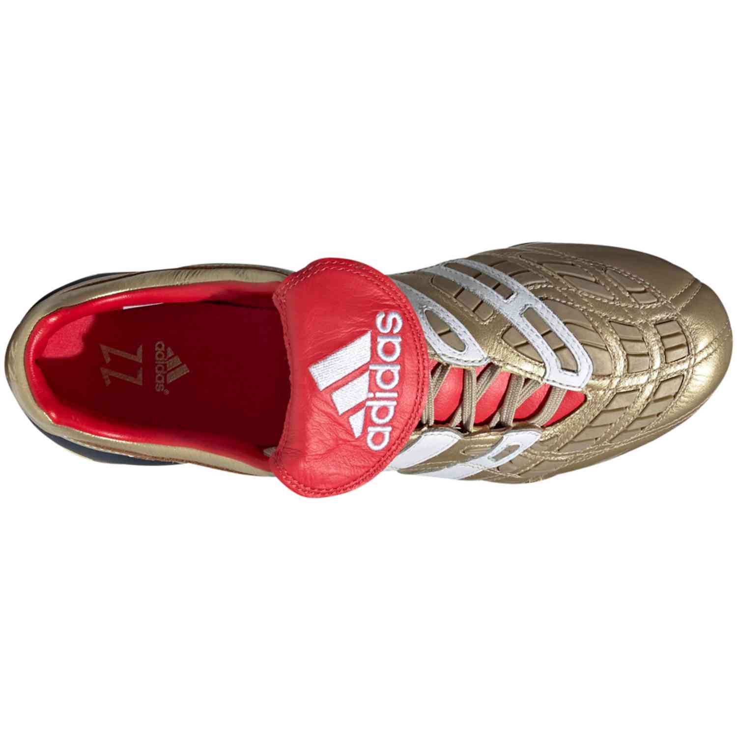 adidas predator accelerator fg zz soccer cleats