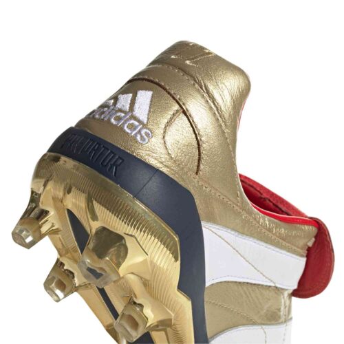 adidas ZZ Predator Accelerator FG – Icon 25Y Pack