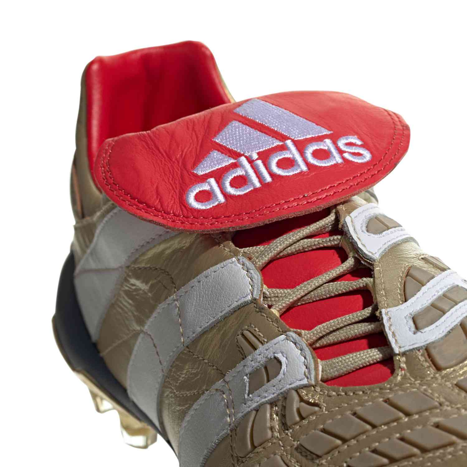 adidas predator accelerator fg zz