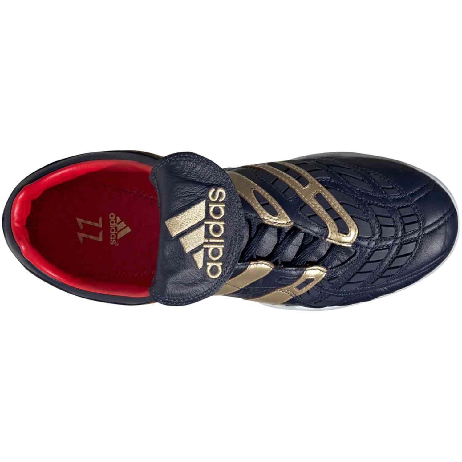 adidas ZZ Predator Accelerator TR   Icon Y Pack   SoccerPro