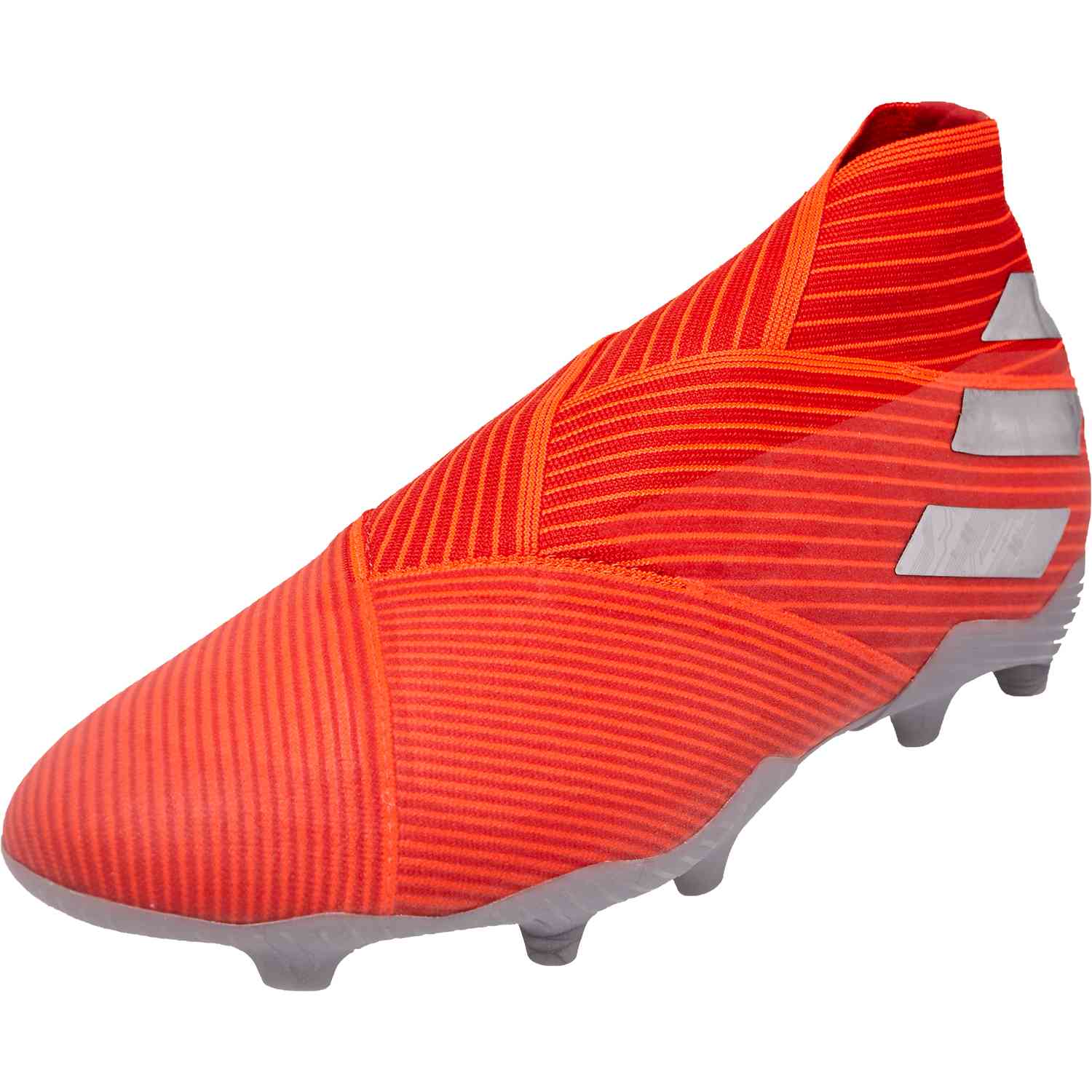 nemeziz 19 firm ground cleats youth