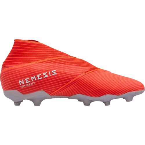 Kids adidas Nemeziz 19+ FG – 302 Redirect