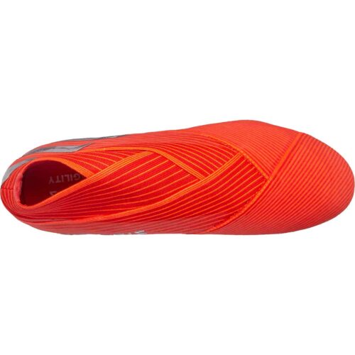 Kids adidas Nemeziz 19+ FG – 302 Redirect
