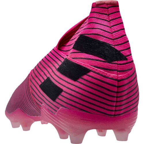 Kids adidas Nemeziz 19+ FG – Hard Wired